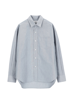 upper hights(アッパーハイツ) |THE BAYSHORE STRIPE SH