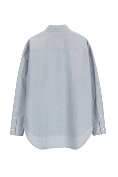 upper hights(アッパーハイツ) |THE BAYSHORE STRIPE SH