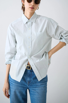 upper hights(アッパーハイツ) |THE BAYSHORE STRIPE SH