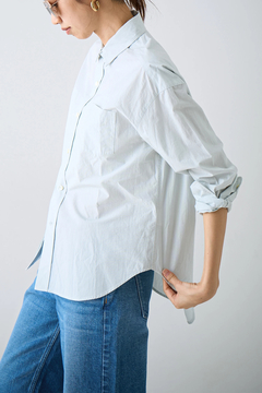 upper hights(アッパーハイツ) |THE BAYSHORE STRIPE SH