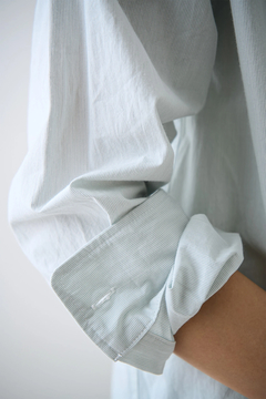 upper hights(アッパーハイツ) |THE BAYSHORE STRIPE SH