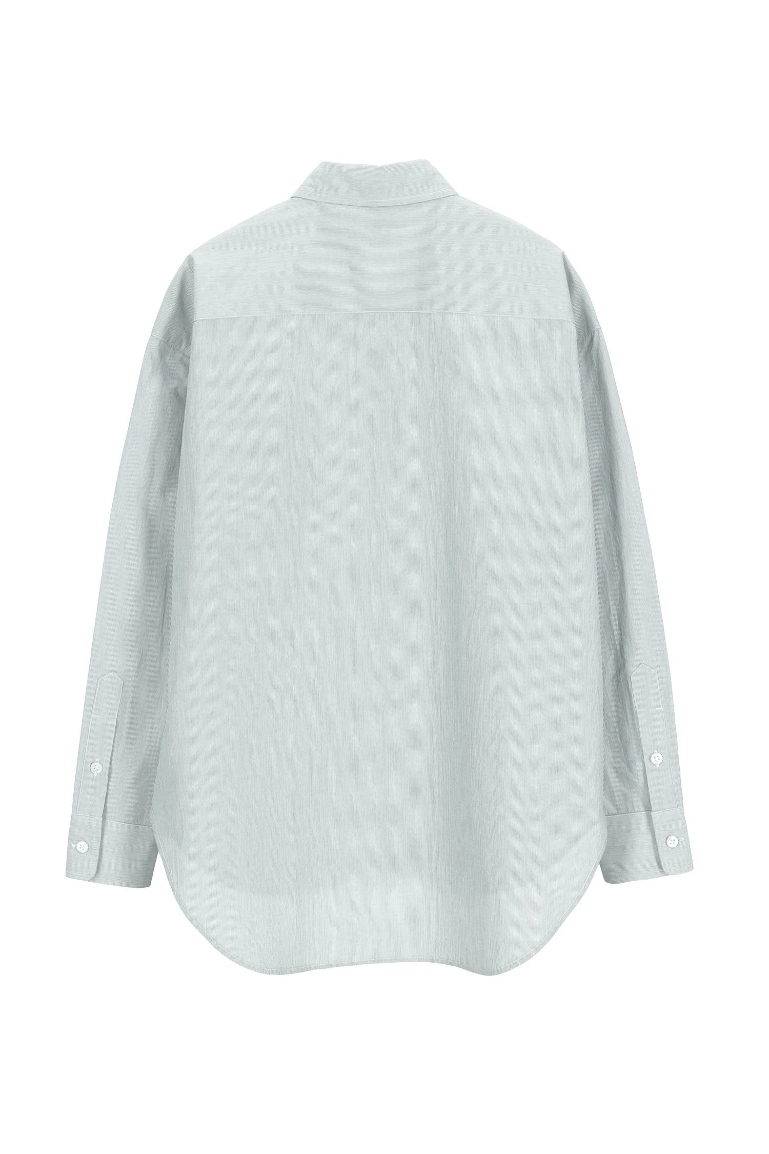 upper hights（アッパーハイツ）｜THE BAYSHORE STRIPE SHアイテムの 
