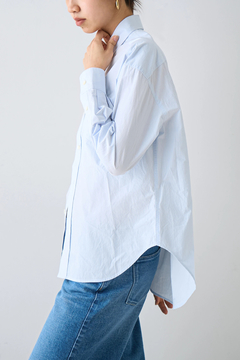 upper hights(アッパーハイツ) |THE BAYSHORE STRIPE SH