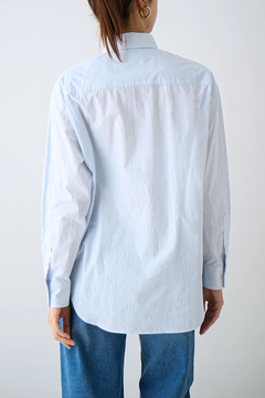 upper hights(アッパーハイツ) |THE BAYSHORE STRIPE SH