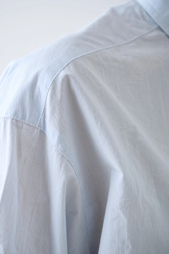 upper hights(アッパーハイツ) |THE BAYSHORE STRIPE SH