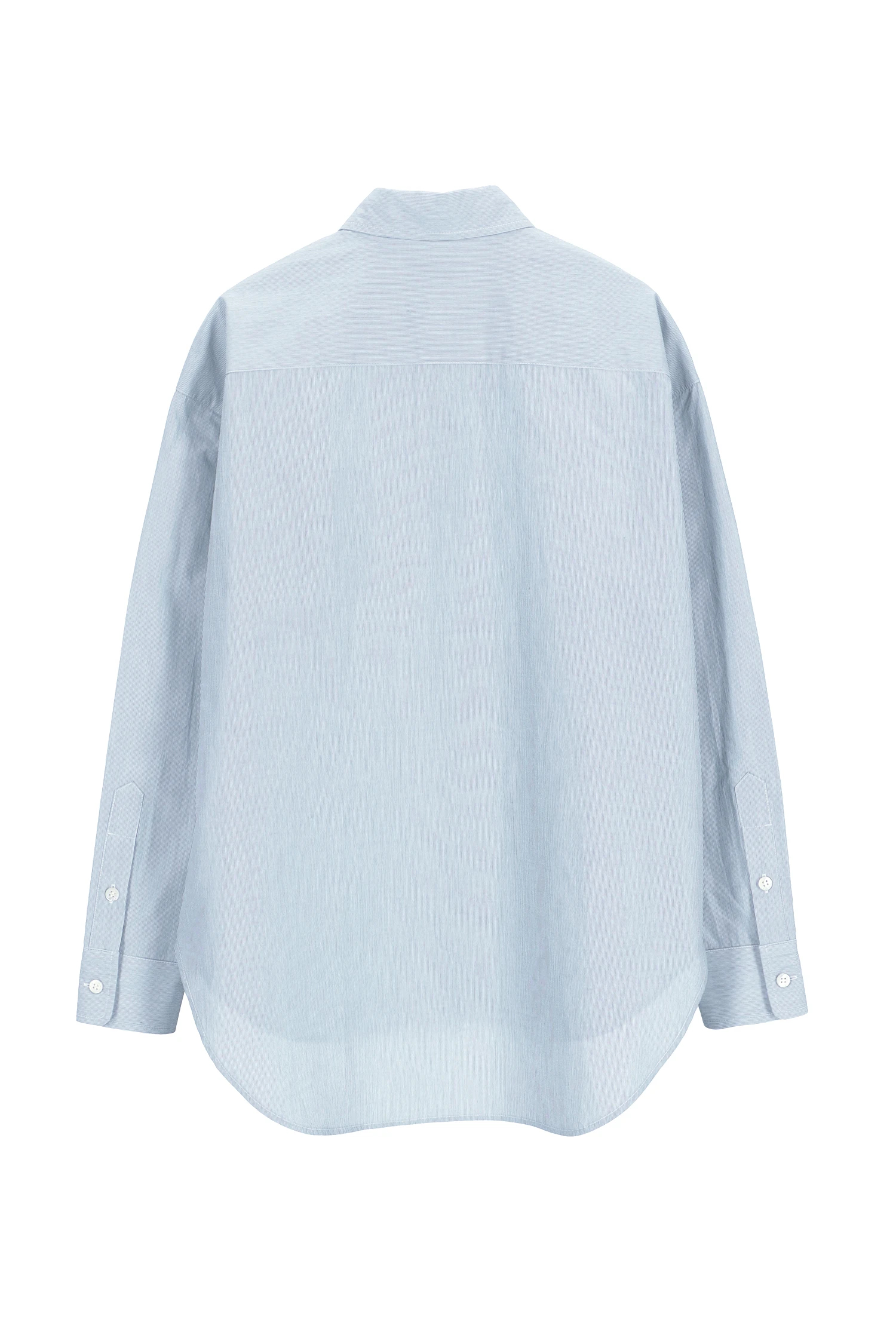 upper hights（アッパーハイツ）｜THE BAYSHORE STRIPE SHアイテムの