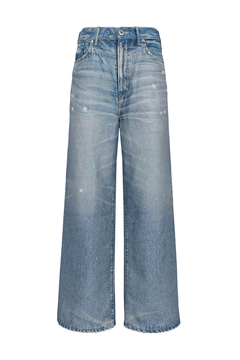 upper hights（アッパーハイツ）｜WASHER 2TUCK PTアイテムの詳細