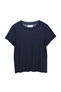 upper hights(アッパーハイツ) |SHORELINE TEE