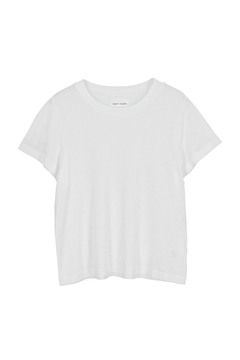 upper hights(アッパーハイツ) |SHORELINE TEE