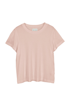 upper hights(アッパーハイツ) |SHORELINE TEE