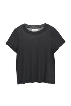 upper hights(アッパーハイツ) |SHORELINE TEE