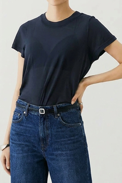 upper hights(アッパーハイツ) |SHORELINE TEE