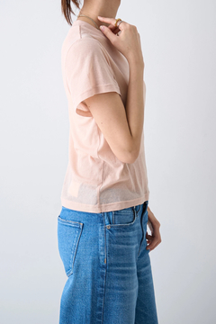 upper hights(アッパーハイツ) |SHORELINE TEE