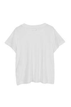 upper hights(アッパーハイツ) |SHORELINE TEE