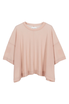upper hights(アッパーハイツ) |SHORELINE WIDE TEE