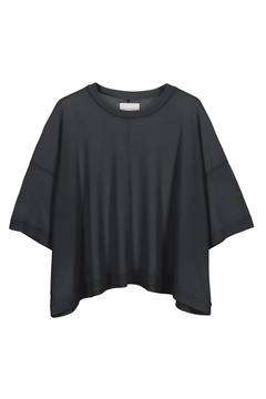 upper hights(アッパーハイツ) |SHORELINE WIDE TEE