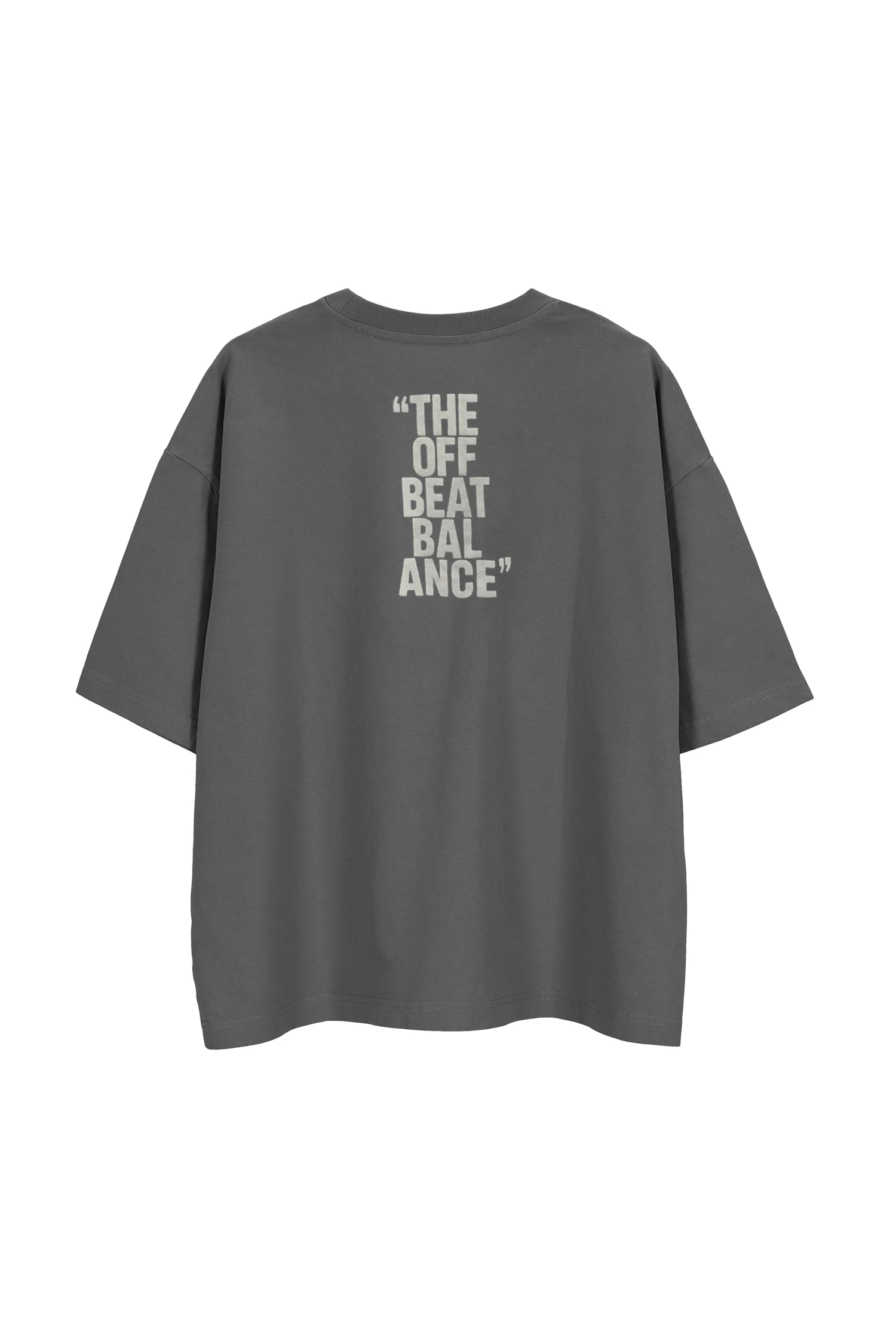 upper hights（アッパーハイツ）｜ELIA OVER TEE OFFBEATアイテムの