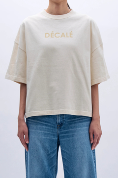 upper hights(アッパーハイツ) |BIG WIDE TEE