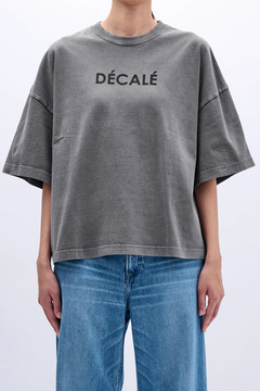 upper hights(アッパーハイツ) |BIG WIDE TEE