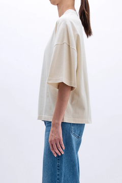 upper hights(アッパーハイツ) |BIG WIDE TEE