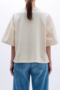 upper hights(アッパーハイツ) |BIG WIDE TEE