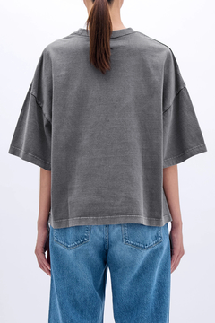 upper hights(アッパーハイツ) |BIG WIDE TEE