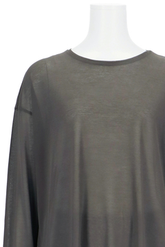 HAUNT(ハウント) |SHEER TOPS