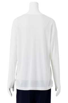 HAUNT(ハウント) |SHEER TOPS