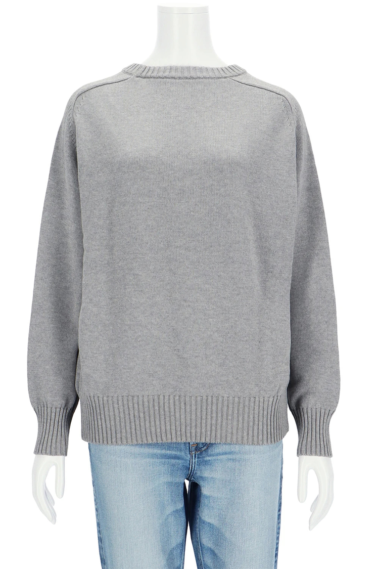 HAUNT(ハウント) |CREW NECK PO