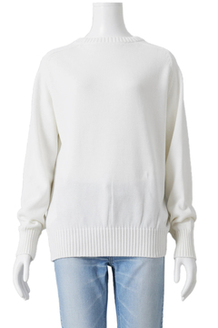 HAUNT(ハウント) |CREW NECK PO