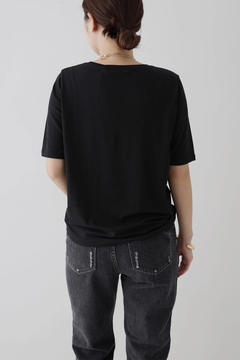 HAUNT(ハウント) |HALF SLEEVE TEE