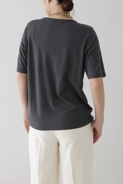 HAUNT(ハウント) |HALF SLEEVE TEE