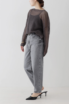 HAUNT(ハウント) |LINEN CROCHET PO