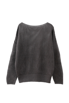 HAUNT(ハウント) |LINEN CROCHET PO