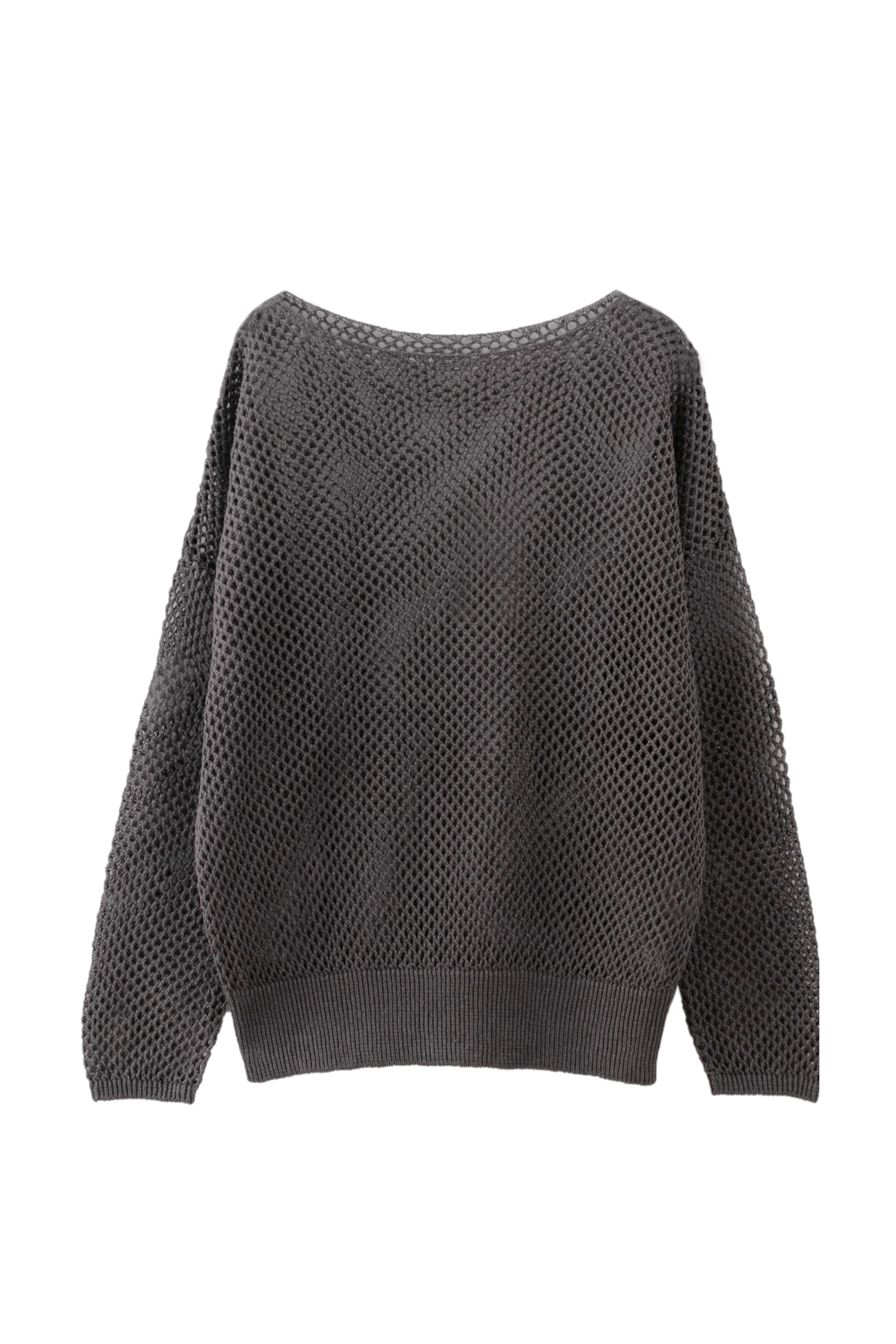 HAUNT(ハウント)|LINEN CROCHET POアイテムの詳細 HAUNT(ハウント)|LINEN CROCHET POアイテムの詳細