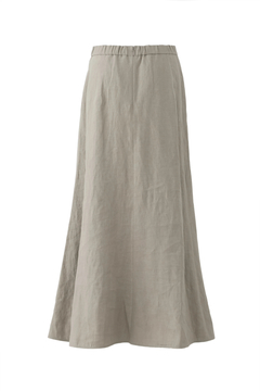 HAUNT(ハウント) |LINEN SKIRT