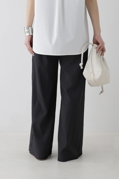 HAUNT(ハウント) |SIDE LINE PANTS