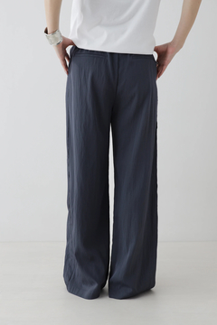 HAUNT(ハウント) |SIDE LINE PANTS