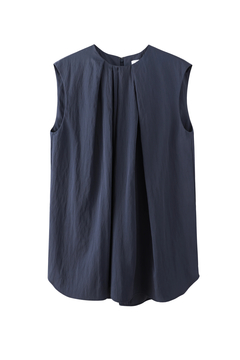 HAUNT(ハウント) |SLEEVELESS BLOUSE