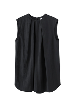 HAUNT(ハウント) |SLEEVELESS BLOUSE