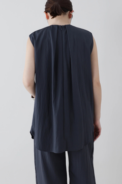 HAUNT(ハウント) |SLEEVELESS BLOUSE