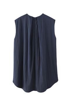 HAUNT(ハウント) |SLEEVELESS BLOUSE