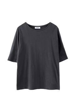 HAUNT(ハウント) |SMOOTH FIT TEE