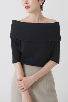 HAUNT(ハウント) |OFF SHOULDER TOPS