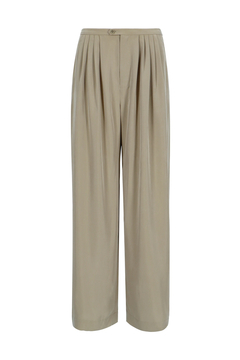 HAUNT(ハウント) |PLEATED PANTS