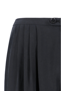 HAUNT(ハウント) |PLEATED PANTS