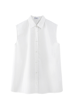 HAUNT(ハウント) |SLEEVELESS SHIRT