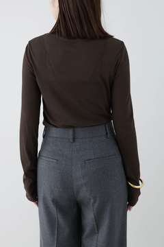 HAUNT(ハウント) |CREWNECK TOPS