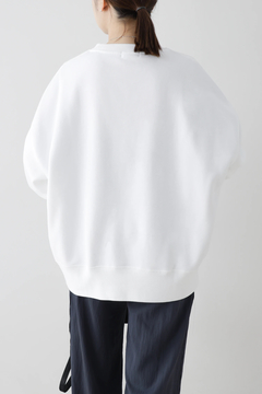 HAUNT(ハウント) |LOGO SWEAT