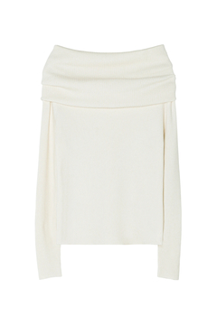 HAUNT(ハウント) |2WAY OFF SHOULDER PO